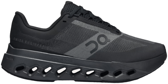 On Cloudsurfer Next Women's Running Shoes (D Width)