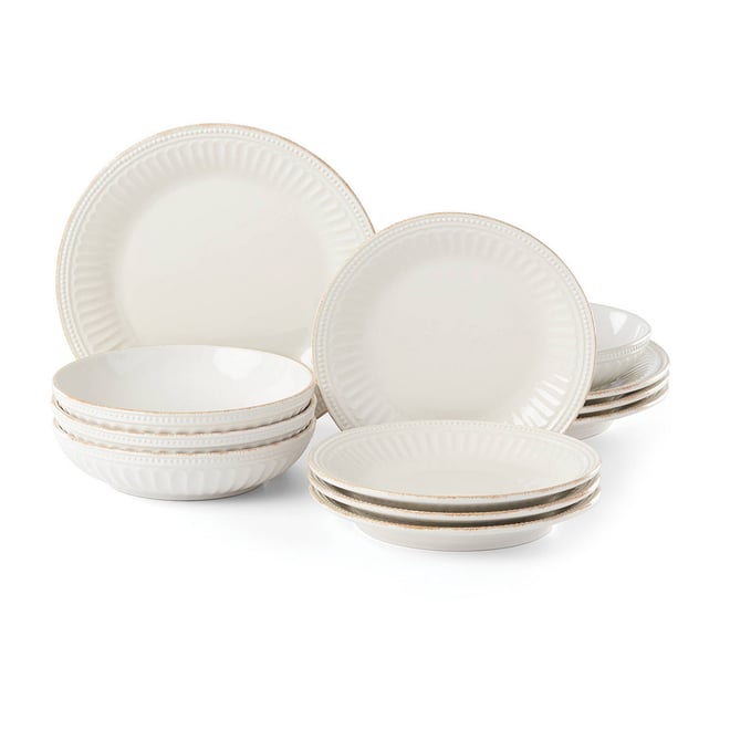 Kit Légumes Paillettes Perles LeeWards Vintage 1976 – 10 Pièces (incomplet, Carotte Manquante)