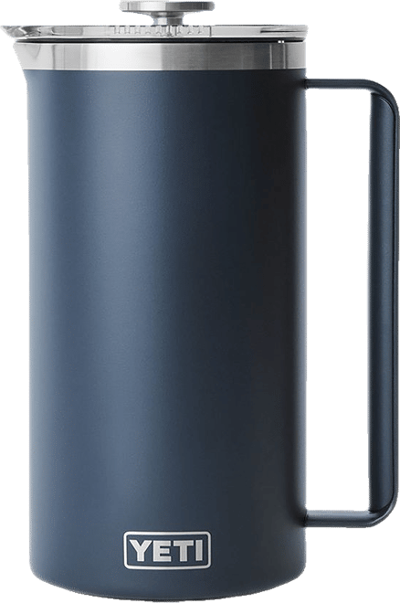 YETI 64 oz. Rambler French Press | Dick's Sporting Goods