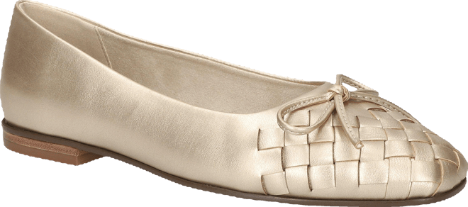 Bella Vita Womens Francie Flat