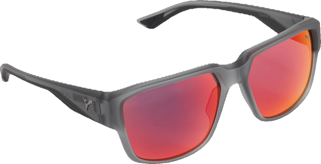 PUMA Sport Lifestyle Sunglasses