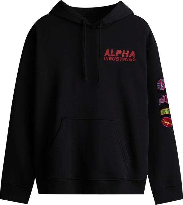 Alpha Industries｜ (ESSENTIAL RELAXED TEE (UTE54000PK WH Alpha Industries｜ (ESSENTIAL RELAXED TEE (UTE54000PK WH