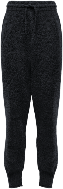 Nike Sportswear Phoenix Cozy Bouclé Women's High-Waisted Oversized Knit Pants