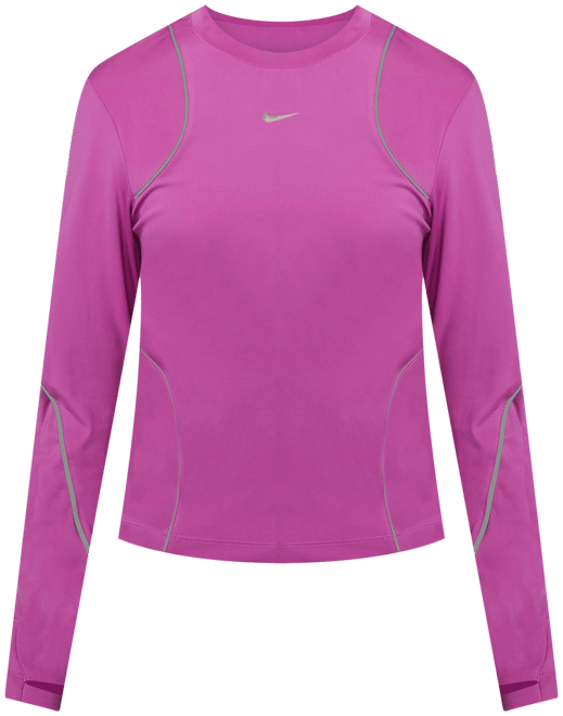 Nike Running Division Women's Long-Sleeve Running Top