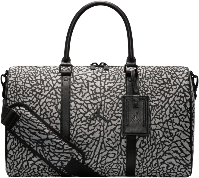 Jordan Icon Duffle Bag (25L)