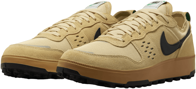 Nike C1TY 'Brownstone' Shoes