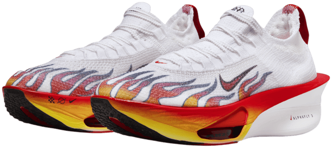 Nike Alphafly 3 Premium Men's Road Racing Shoes. Nike ID Nike Alphafly 3 Premium Men's Road Racing Shoes. Nike ID