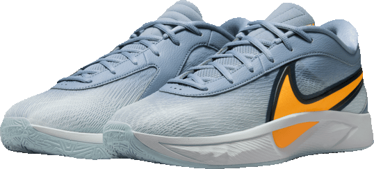 Giannis Freak 6 Basketball Shoes