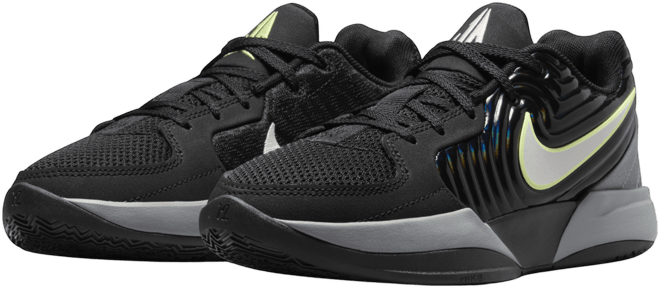 Ja 2 Big Kids' Basketball Shoes