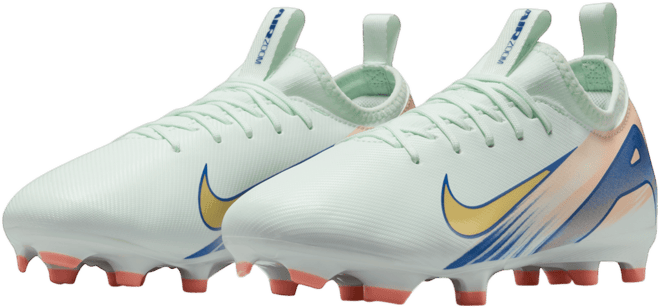 Nike Jr. Vapor 16 Academy Mercurial Dream Speed Big Kids' MG Low-Top Soccer Cleats