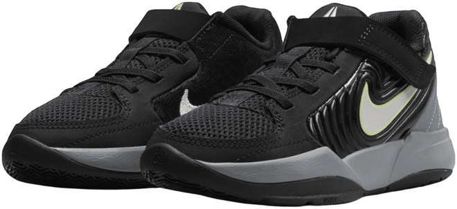 Ja 2 Tenis para niños de preescolar