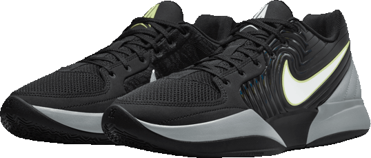 Ja 2 "Foundation" Basketball Shoes