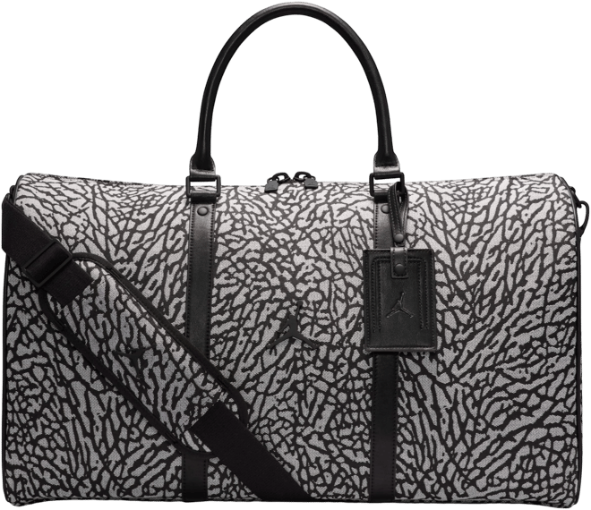 Jordan Icon Duffle Bag (40L)