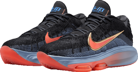 Nike G.T. Hustle 3 Tenis de básquetbol para mujer