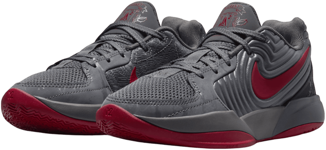 Ja 2 Big Kids' Basketball Shoes