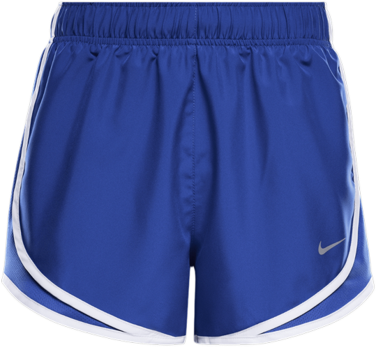 Nike Tempo Women's Dri-FIT Mid-Rise Brief-Lined Running Shorts