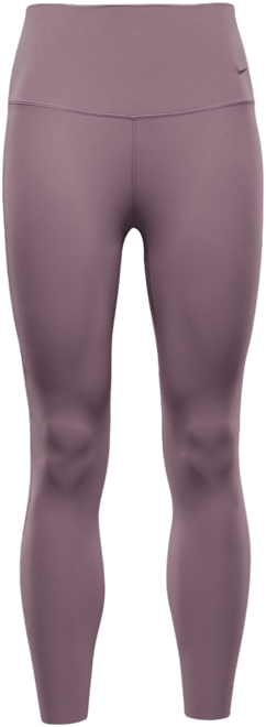 Nike Zenvy Women's High-Waisted 7/8 Leggings