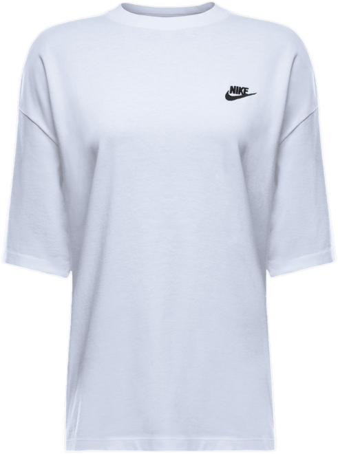 Nike Sportswear Essential Women's Oversized T-Shirt