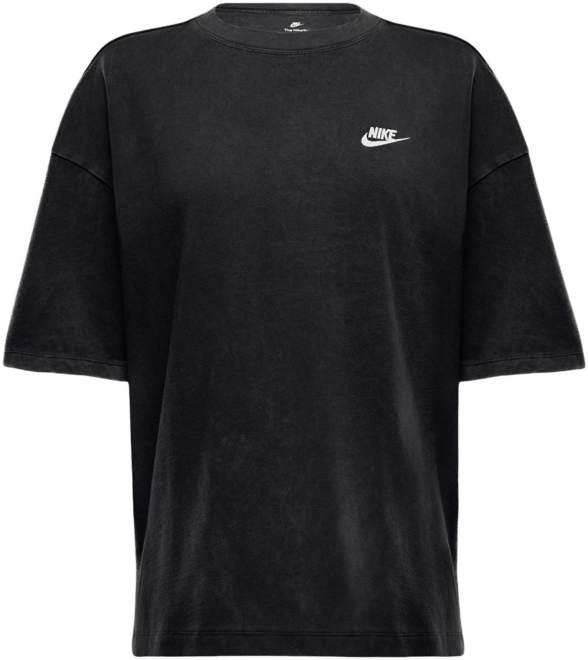 Nike Sportswear Essential Women's Oversized T-Shirt
