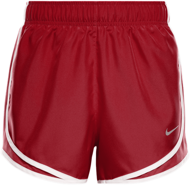 Nike Tempo Women's Dri-FIT Mid-Rise Brief-Lined Running Shorts