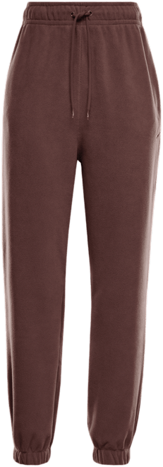 Nike Therma-FIT One Pants de tejido Fleece holgado para mujer