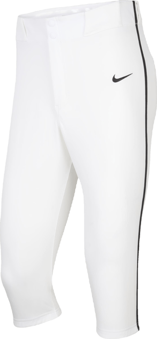 Nike Vapor Select 2 Pants de béisbol entubados de cintura alta para hombre