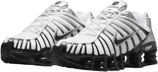 Nike Shox TL Shoes