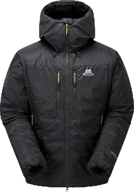 Kryos Down Jacket