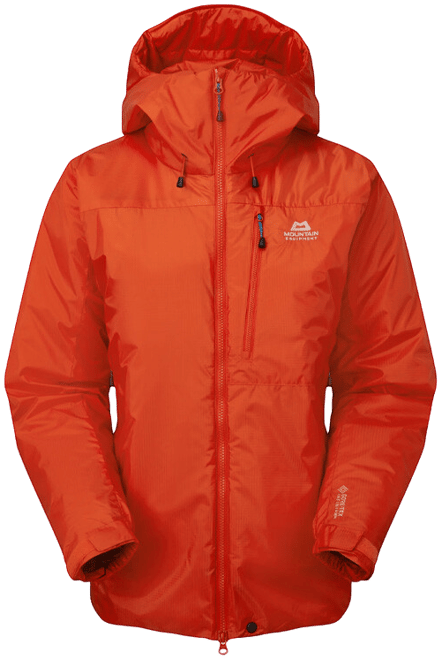 Alpamayo Women's Jacket