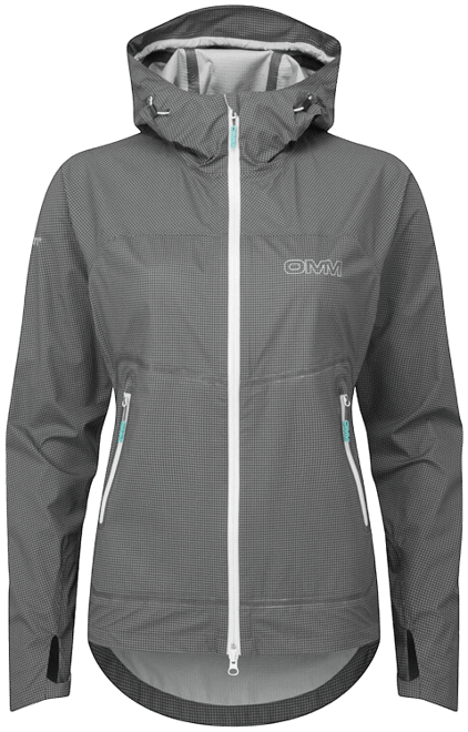 Aether Dyneema Women's Jacket
