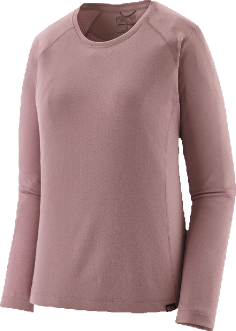 Capilene Midweight Women's Crew Top
