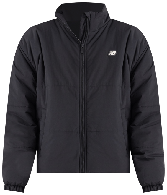 New Balance Män All Day Puffer Jacket