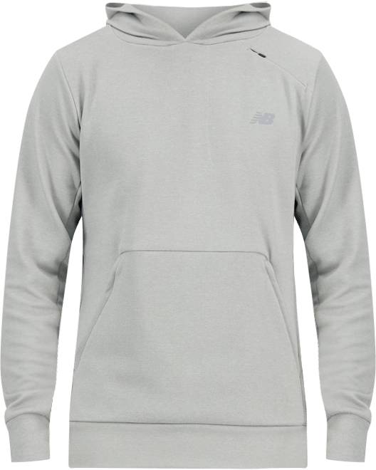 スウェット・トレーナー New Balance UNI ATHLETICS LETTERING SWEATSHIRT 5FT860 10382528LS_11_f.jpg