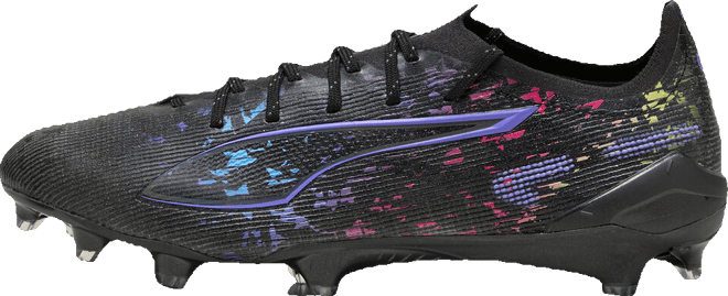 PUMA x CHRISTIAN PULISIC ULTRA 5 ULTIMATE Firm Ground Men's Soccer Cleats Shoes
