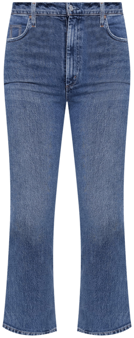 Fix Pinch Waist High Rise Kick Flare | AGOLDE