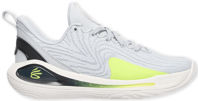 Under Armour Curry 12 Anti Gravity | Kids Foot Locker