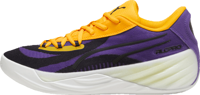 PUMA All-Pro NITRO™ Basketball Shoes