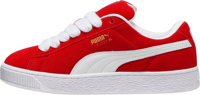 PUMA Suede XL Sneakers