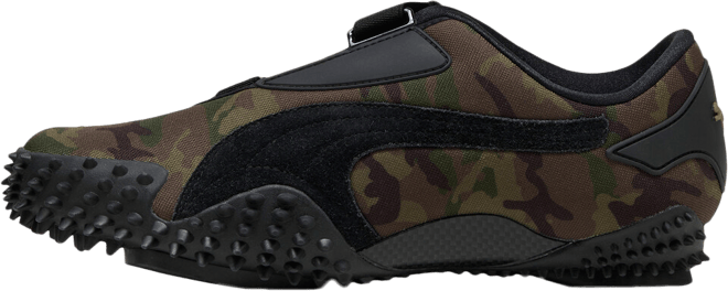 PUMA Mostro Camo Sneakers