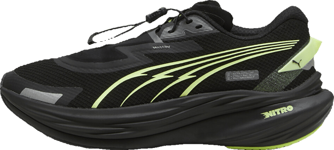 PUMA Deviate NITRO™ 3 Winterized Running Shoes