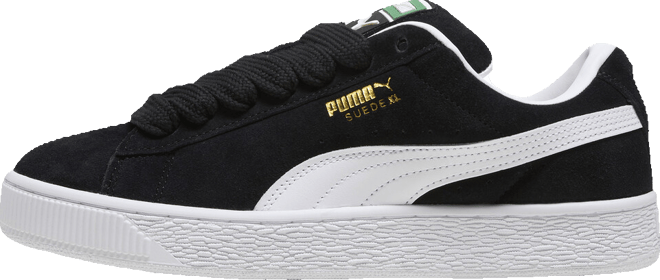 PUMA Suede XL Sneakers