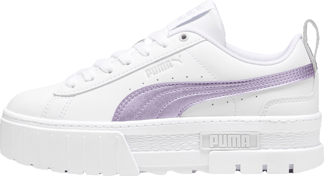 PUMA Mayze Glow-Up Sneakers