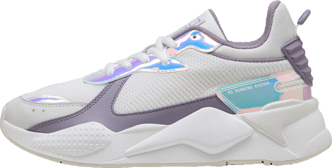 PUMA RS-X Iridescent Sneakers