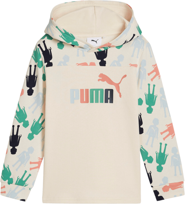 PUMA x PLAYMOBIL® Hoodie, Kids