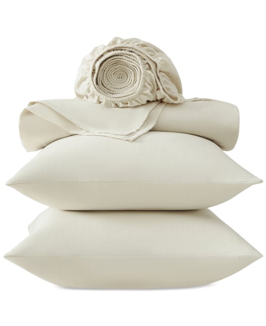 Devon 4-Pc. Sheet Set, King