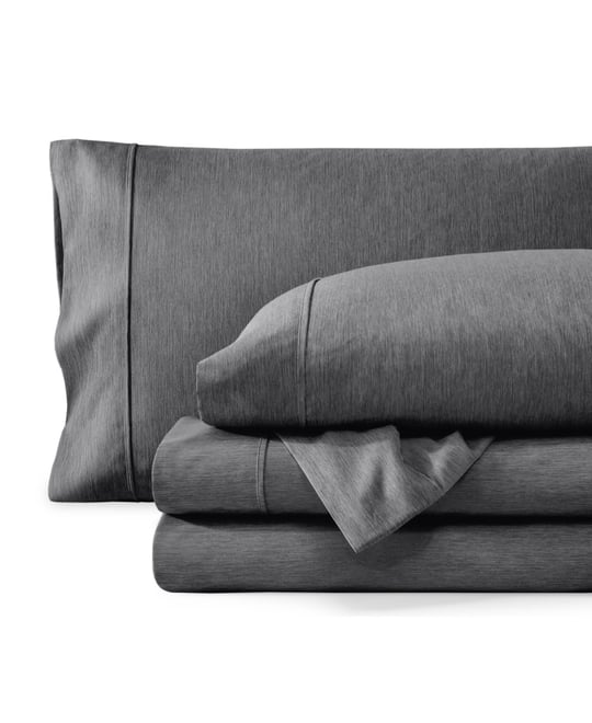 Ultra-Soft Double Brushed Sheet Set, Split King