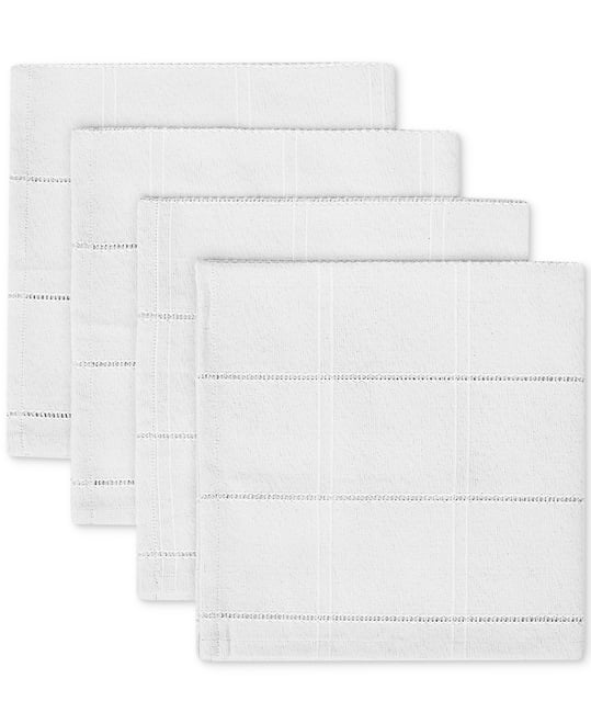 Chadwick Lurex Napkins, Set of 4
