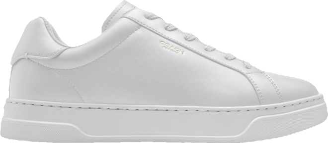 Men's High Line Lace-up Closure Sneaker