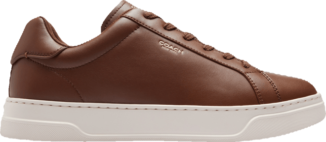 Men's High Line Lace-up Closure Sneaker