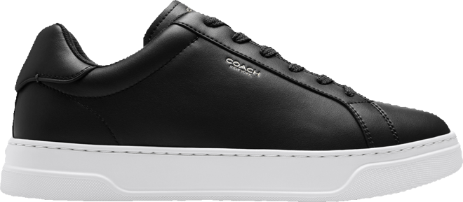 Men's High Line Lace-up Closure Sneaker